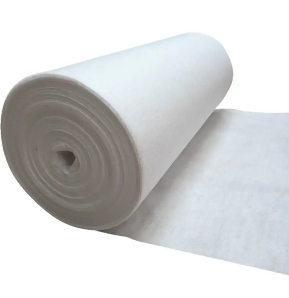 Géotextile Asqual 5.20 x 100m 320gr Classe 7