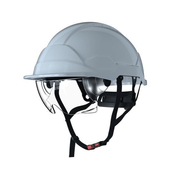 Casque de sécurité non ventilé Denali armourU