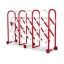 Barrière extensible InstaGate