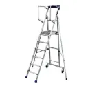 Plateforme de rayonnage ERM