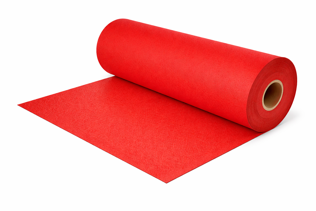 Film moquette couleur