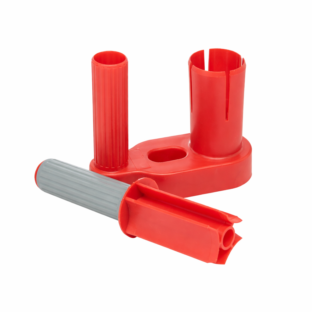 Outillages film étirable 