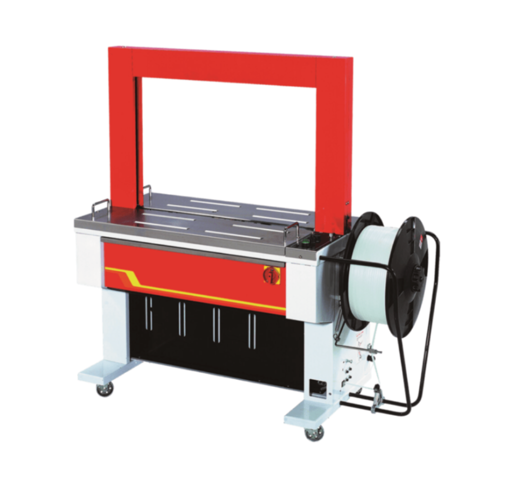 Cercleuse automatique