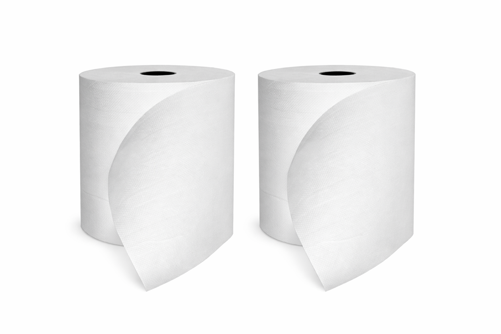 Ouate blanche 1000 feuilles