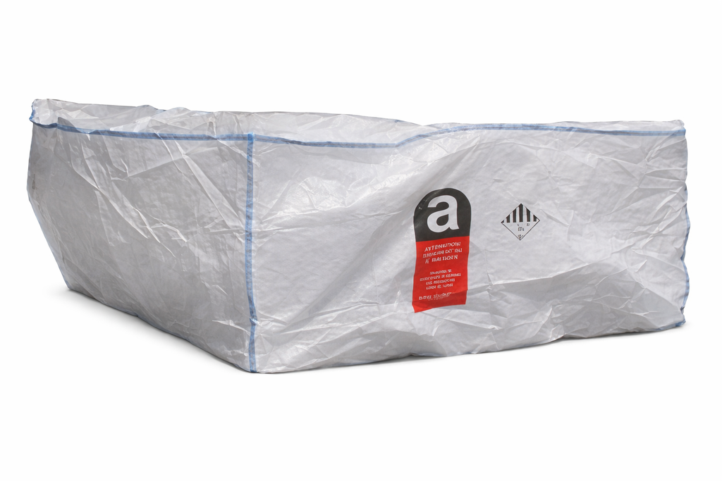 Sac benne amiante "Body benne"