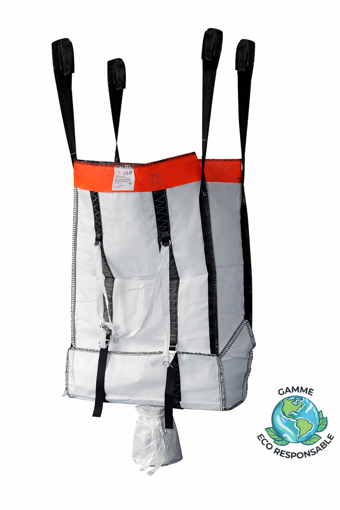 Big bag réutilisable