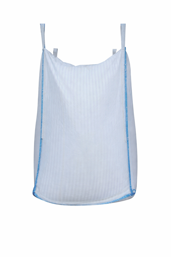 Big bag filtrant