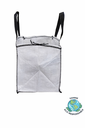 Sac à gravats réutilisable