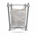 Big bag déchet transparent