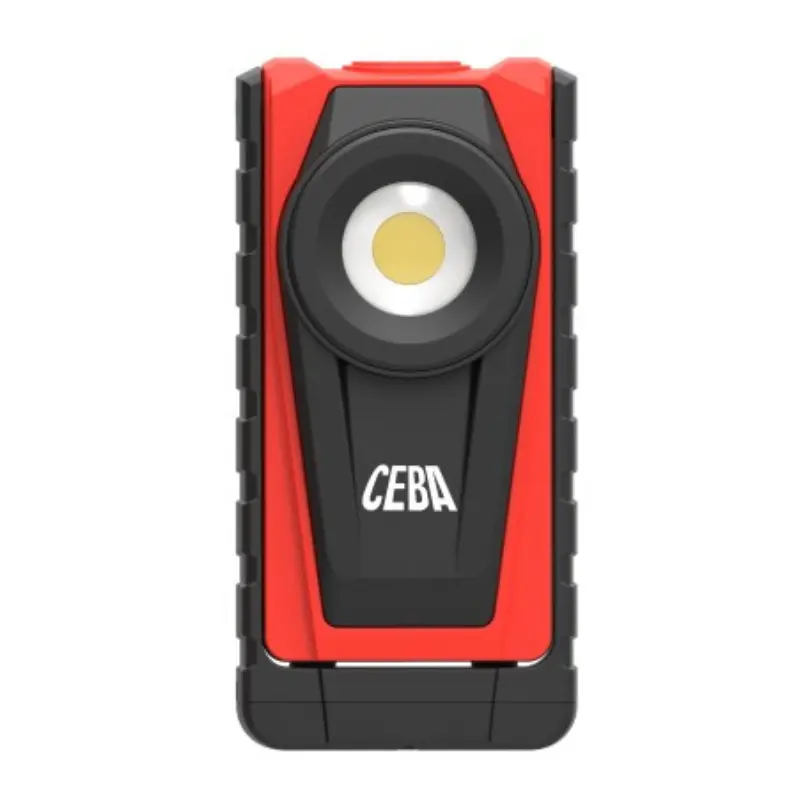 Lampe torche à batterie 