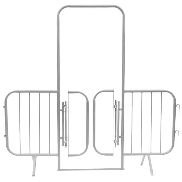 Barrière de Police Securasite®