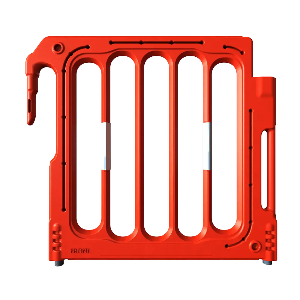 Barrière "DoubleTop"