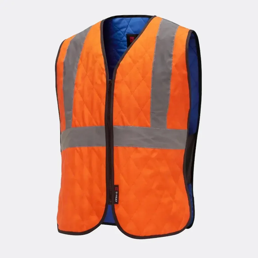 Gilet de travail rafraichissant G Heat