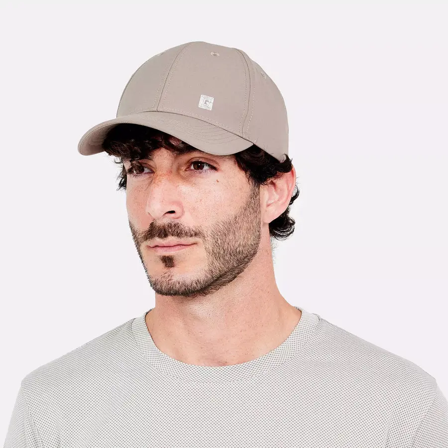 Casquette saharienne anti UV G heat