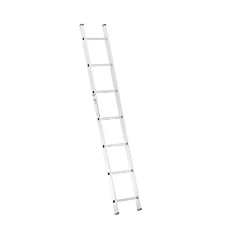 Échelle simple sans stabilisateur