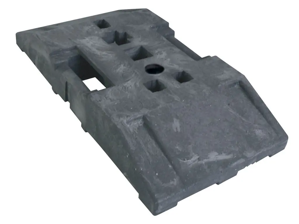 Socle K1