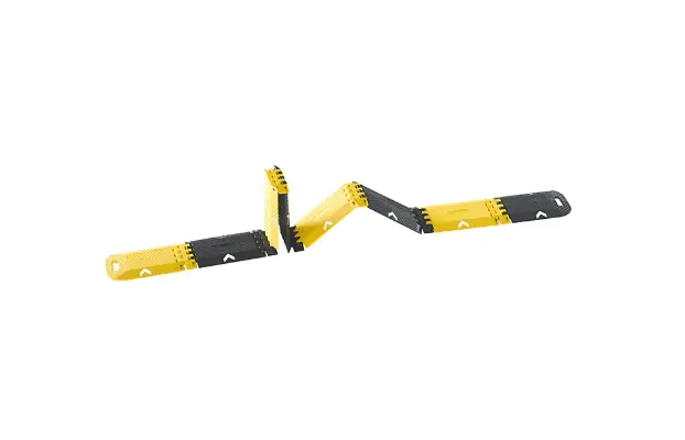 Ralentisseur pliable et portable