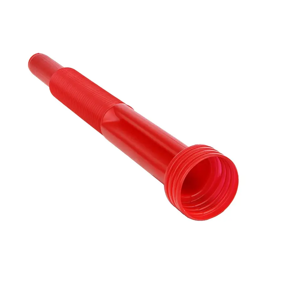 Bec verseur flexible pour jerricans de 5 L et 10 L
