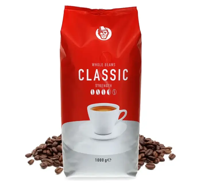 Classic - Café en grain 1kg