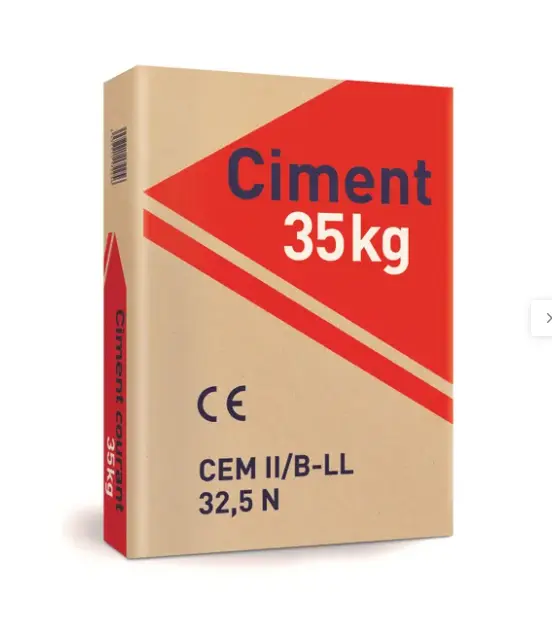 Ciment 35kg