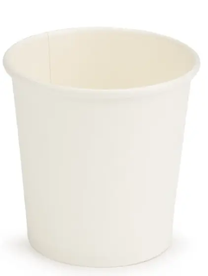 Gobelet 10cl - Lot de 100