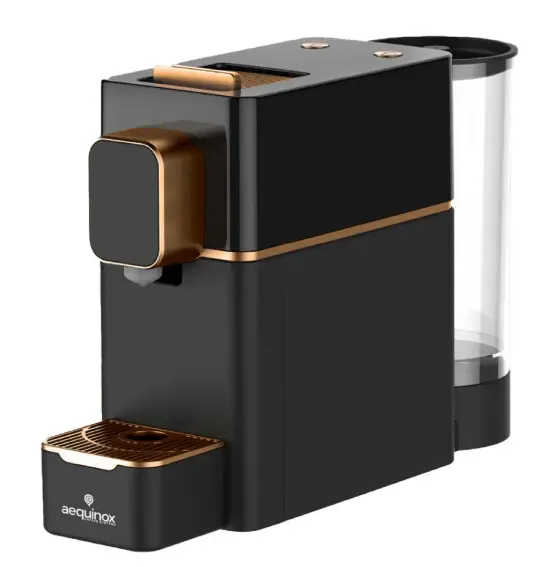Machine à café pour capsule Nespresso