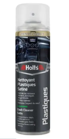 Nettoyant tableau de bord 500ml