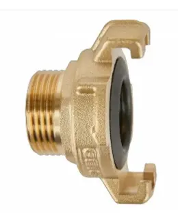 Raccord Pompier vers raccord express