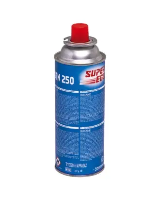 Cartouche Gaz butane 227gr