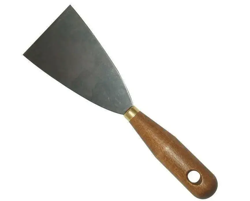 Riflard de peintre 7cm