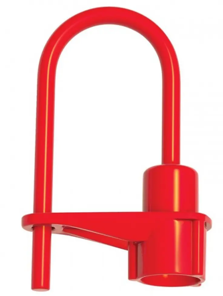 Cadenas pompier