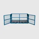 Cage de manutention - CMU 3000 kg