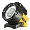 Projecteur LED rechargeable pour chantiers