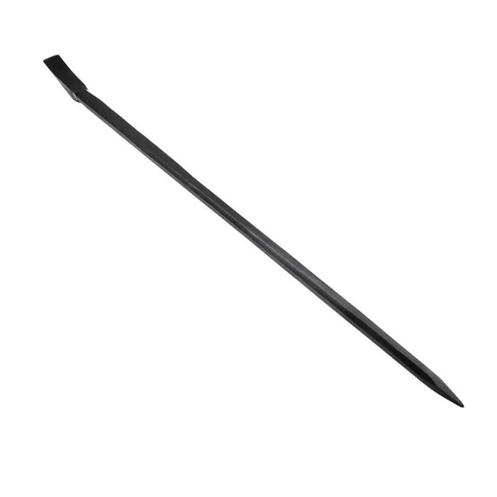 Barre à mine / Pince à talon renforcée