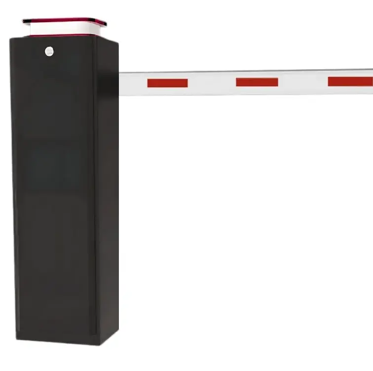 Barrière levante 3,5 à 6m
