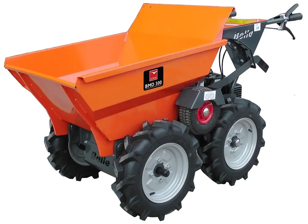 Mini Dumper - BMD300