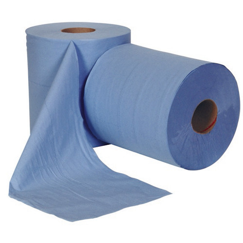 Rouleaux papier dévidage central - Pack de 6