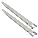 Extensions de fourches fermées