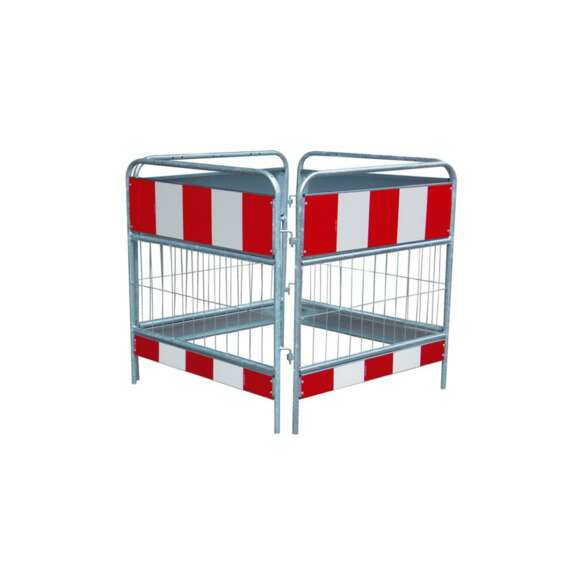 Barrière de protection suivant TL