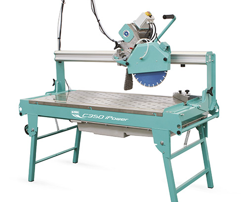 Scies à matériaux C350 ipower