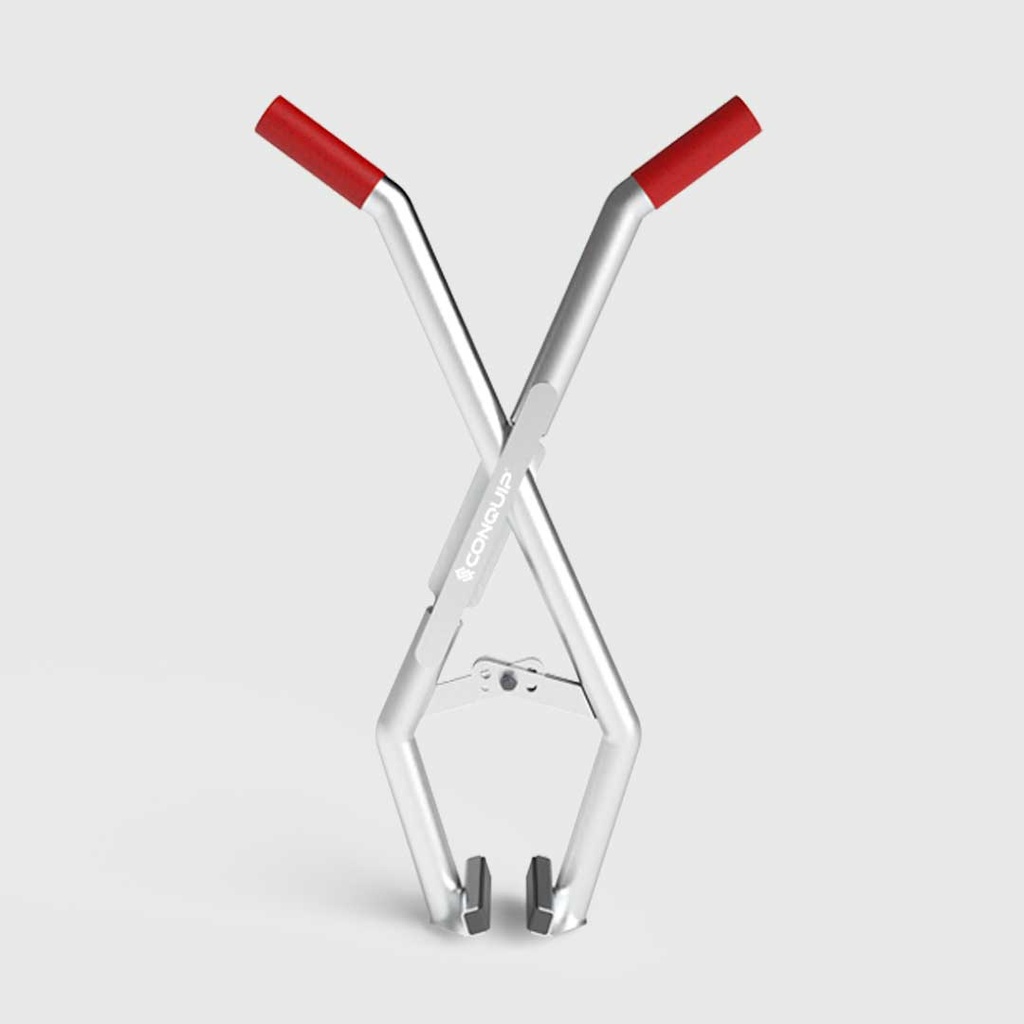 Pince bordure manuelle