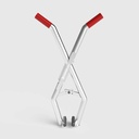 Pince bordure manuelle