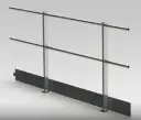 Garde-corps Safegarde