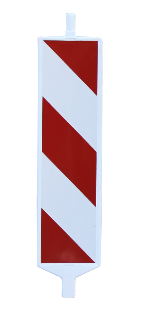 Balise de délimitation