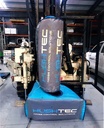 Réduction de bruit pour pieux - Hushtec