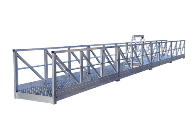AdaptaSpan Pont modulaire