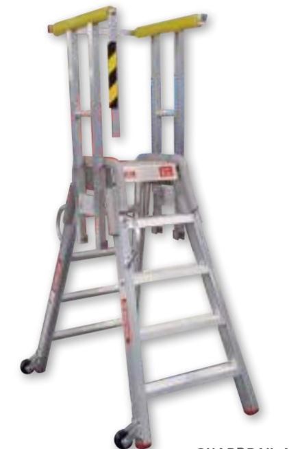 Plateforme A Frame Aviation