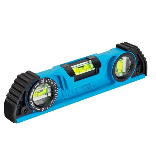 Niveau Torpedo OX Pro