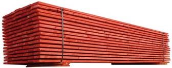 Plinthe rouge 3M