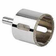 Couronne Diamant céramique Trade